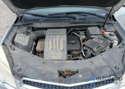 2011 Chevrolet Equinox 1Lt z USA, uszkodzony, nr VIN 2GNALDEC5B1232243